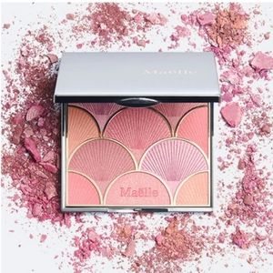 Maelle Beauty Sunkissed Blush
